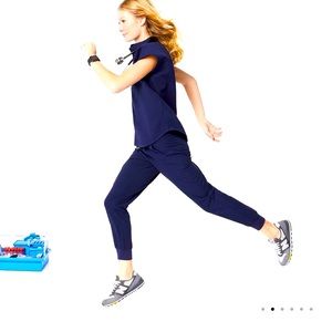 FIGS Zamora Jogger size S/P